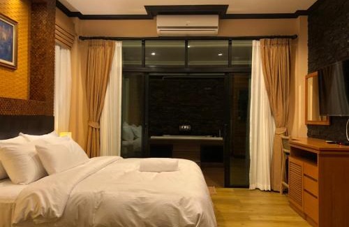 Krabi House | Back to Nature Aonang Boutique Pool Villa