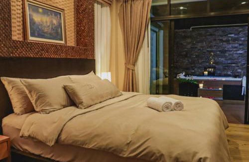 Krabi House | Back to Nature Aonang Boutique Pool Villa