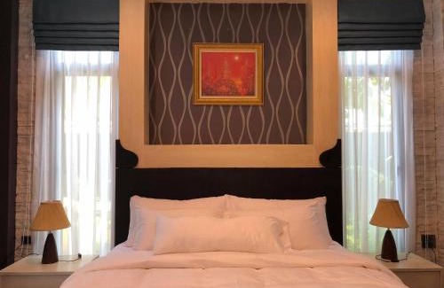 Krabi House | Back to Nature Aonang Boutique Pool Villa