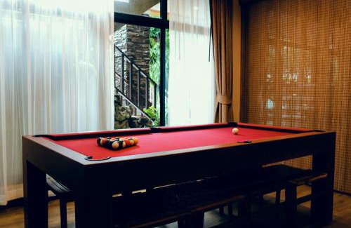 Krabi House | Back to Nature Aonang Boutique Pool Villa