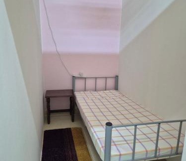 Al Ain House | Backpacker homestay