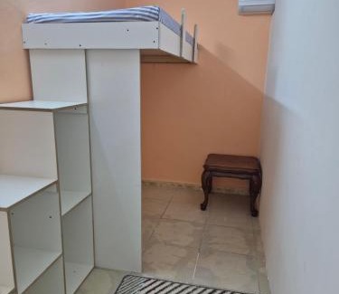 Al Ain House | Backpacker homestay