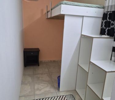 Al Ain House | Backpacker homestay