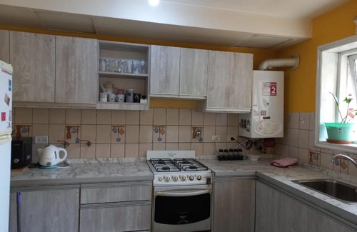 Province of Tierra del Fuego Apartment | backpacking