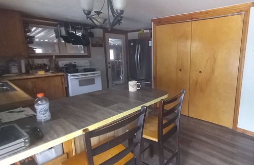 Rose City House | Backwoods Trail House