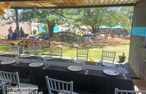 Greater Johannesburg Metropolitan Area Apartment | backyard guest house protea Glen ext 9 soweto