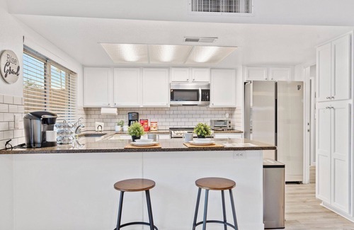 Chandler House | Backyard Paradise in N. Chandler