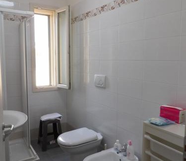 Tuglie Apartment | Badìa
