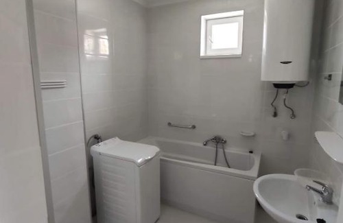Beregdaroc Apartment | Badak Vendégház