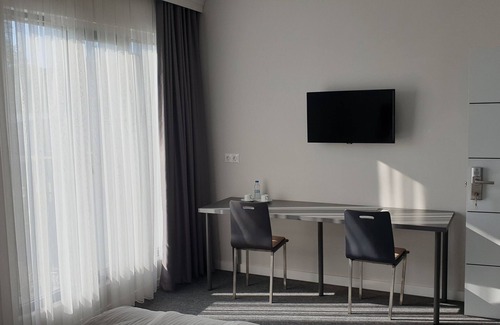 Bursa Hotel | Bademli Pino Otel