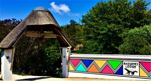 Knysna House | Badger's Lodge