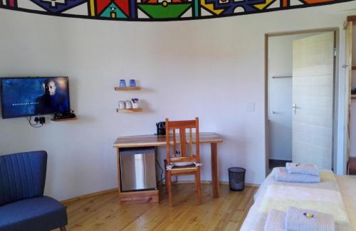 Knysna House | Badger's Lodge