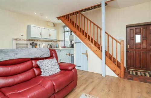Stibb House | Badgers Sett