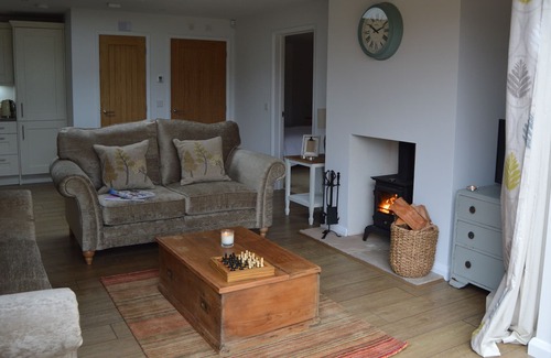 Fareham House | Badgers Sett