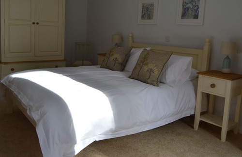 Fareham House | Badgers Sett