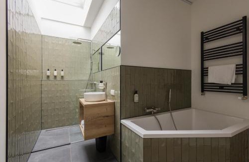 Utrecht Hotel | Badhuis Hotel