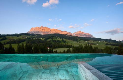 Pedraces Hotel | Badia Hill