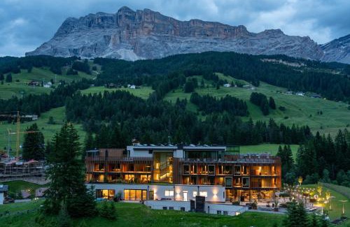Pedraces Hotel | Badia Hill