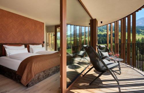 Pedraces Hotel | Badia Hill