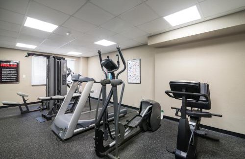 Dickinson Hotel | Badlands Inn & Suites