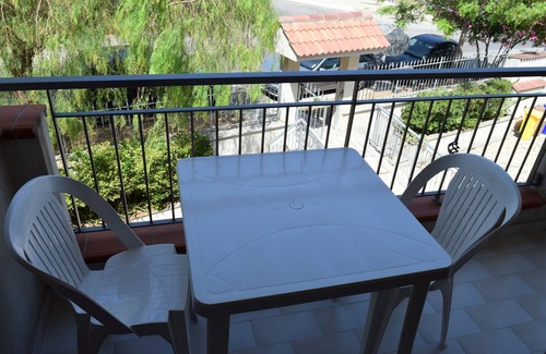 Badolato Marina Apartment | Badolato apartments: White Beach, Sun. JUNE/JULY OFFER 100euro/week/pax