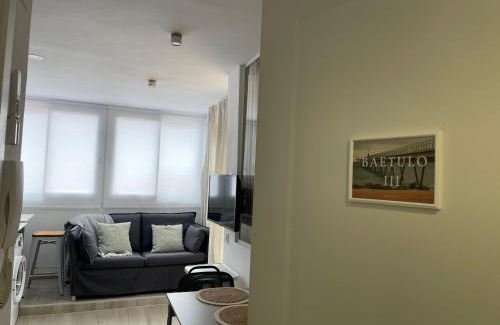 Badalona Apartment | Baetulo III