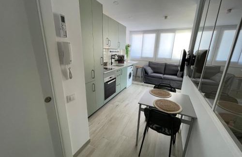 Badalona Apartment | Baetulo III