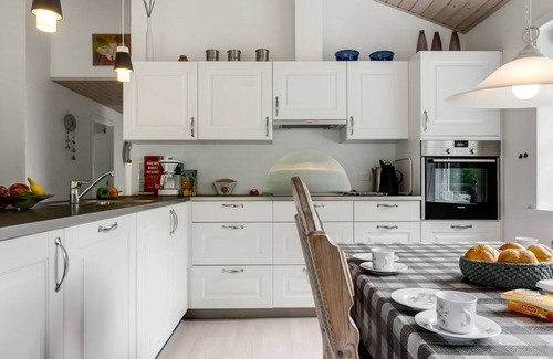 Læsø House | "Bæver" - 1km from the sea by Interhome