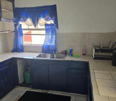 Bagatelle Terrace Apartment | Bagatelle Terrace