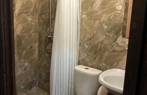 Kudymkar Hotel | Bagira