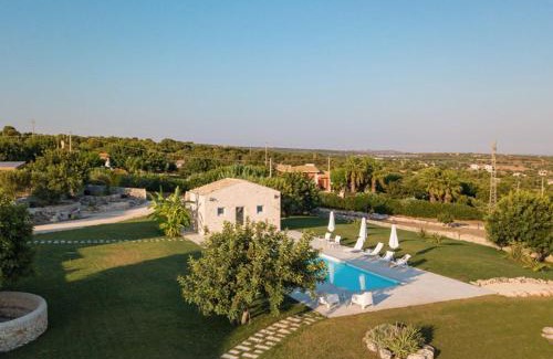 Modica Apartment | Baglio Cella - Appartamenti per Vacanze