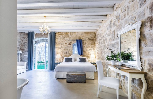 Vittoria Resort | Baglio Occhipinti