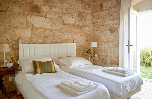 Vittoria Resort | Baglio Occhipinti