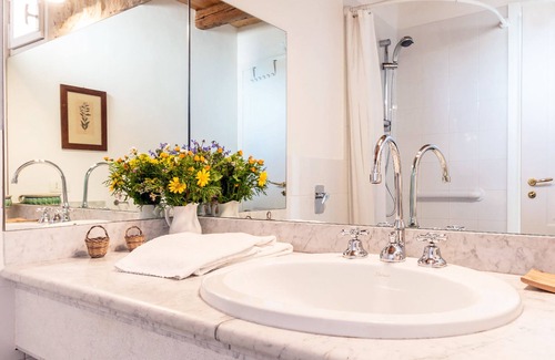 Vittoria Resort | Baglio Occhipinti