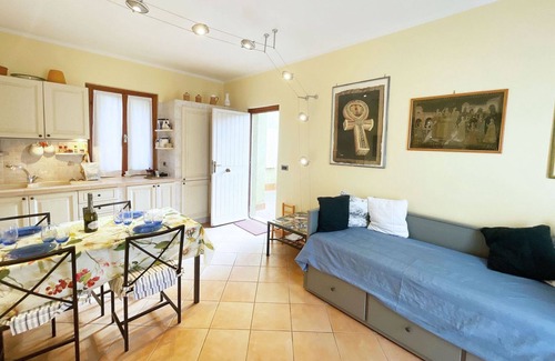 Bagnaia Apartment | Bagnaia Lido (16) a few steps from the beach