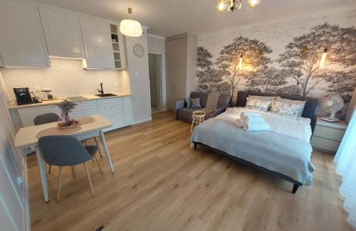 Podgorze Apartment | Bagry Lake Apartment