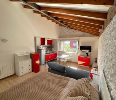 Pedrena Apartment | Bahía de Pedreña 2