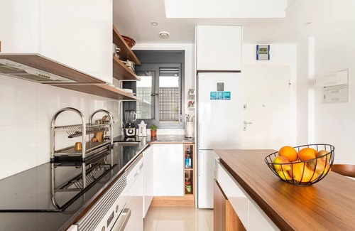 Els Arenals del Sol Apartment | BahíaSuite - Luxe and Relax