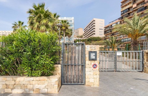 Els Arenals del Sol Apartment | BahíaSuite - Luxe and Relax