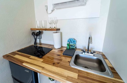 Bahama Beach Apartment | Bahama Breeze | Play in the Sand, not snow!