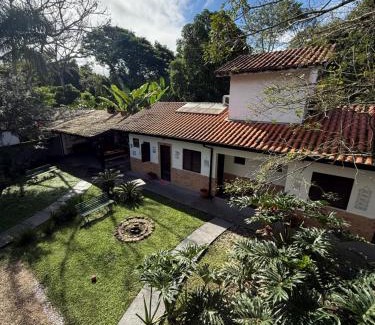 Estufa I House | Bahan Suites privativas - ideal para Casais