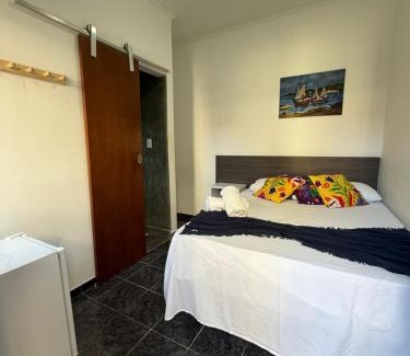 Estufa I House | Bahan Suites privativas - ideal para Casais