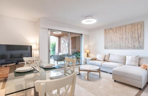Palm-Mar House | Bahia - Adjona 0-2 SEA VIEW 1B