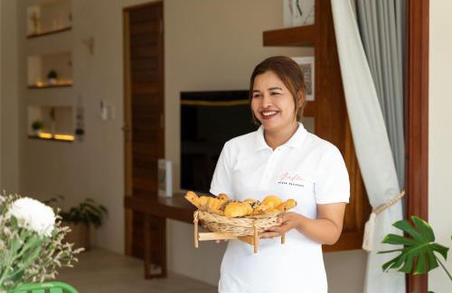 Ko Pha-ngan Villa | Bahia Beach Residence