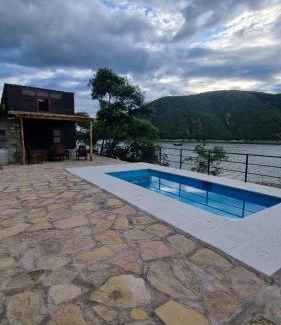 Coronel Moldes House | Bahia Renee