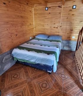 Coronel Moldes House | Bahia Renee