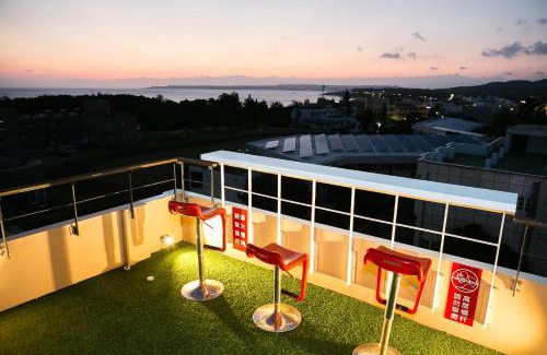 Big Beach House | Bai Sha Tan Cottage