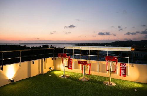 Big Beach House | Bai Sha Tan Cottage