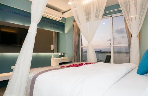 Big Beach House | Bai Sha Tan Cottage