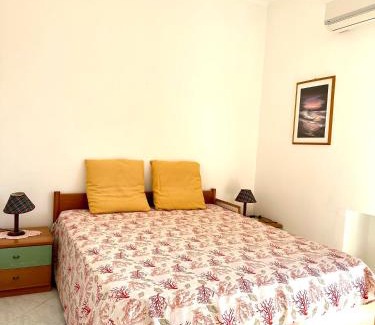 Recanati Apartment | Baia Azzurra Home